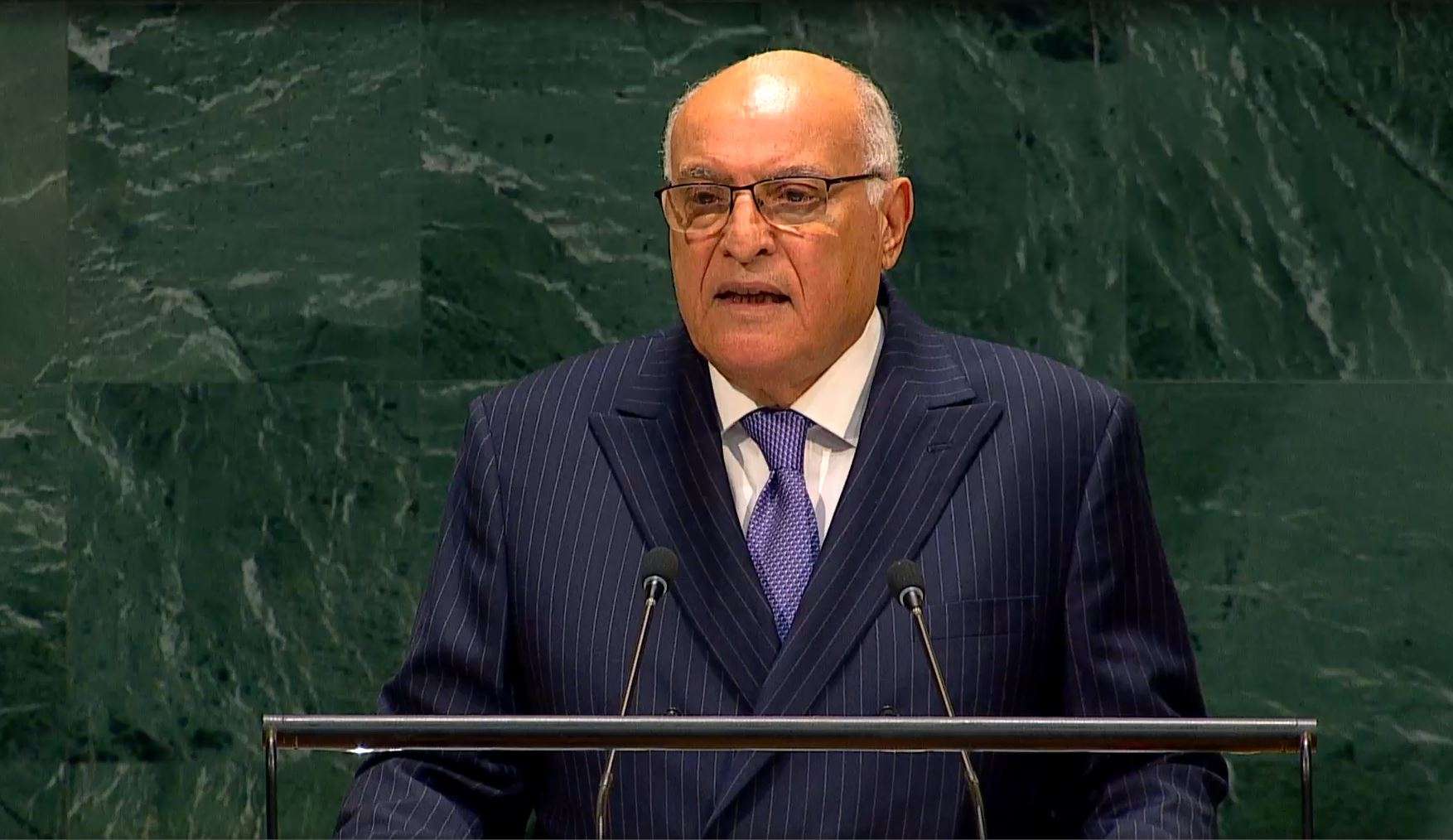 أحمد عطاف الأمم المتحدة 02