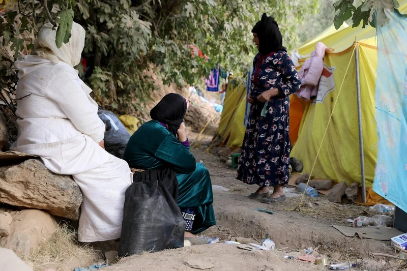 المغرب