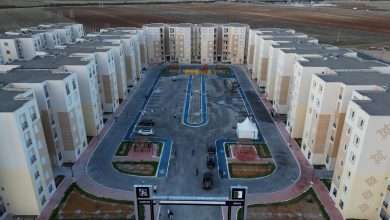 وزير السكن عدل 3
