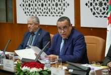 وزير الطاقة والطاقات المتجددة، مراد عجال